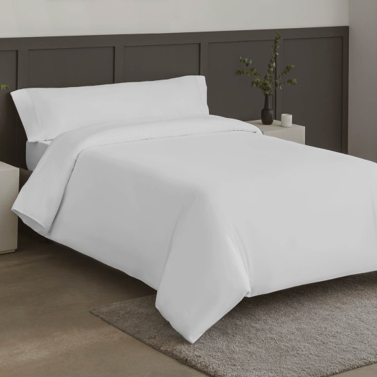 DUVET SERENA 50/50 - ARTIS GRIS