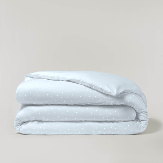 DUVET SERENA 50/50 - ARTIS AZUL