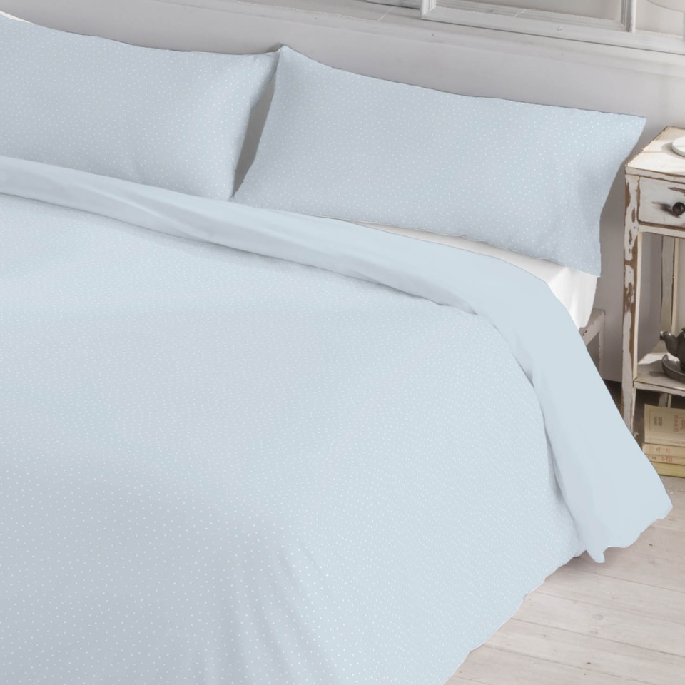 DUVET SERENA 50/50 - ARTIS AZUL