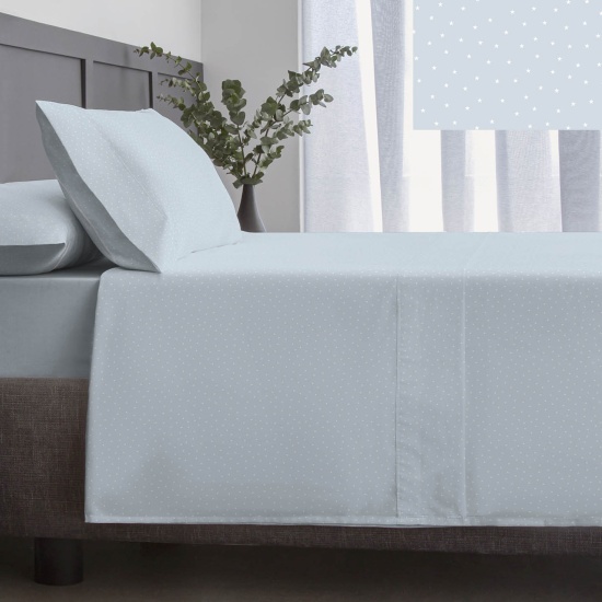 ENC SERENA 50/50 - ARTIS AZUL