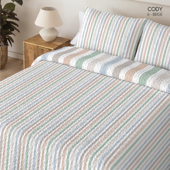 BOUTI SERENA - CODY BEIGE