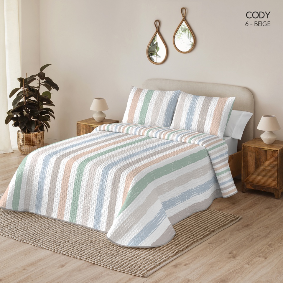 BOUTI SERENA - CODY BEIGE