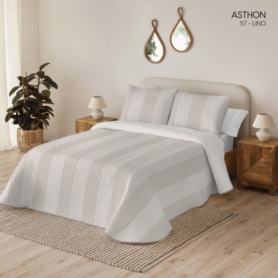 BOUTI SERENA - ASTHON LINO