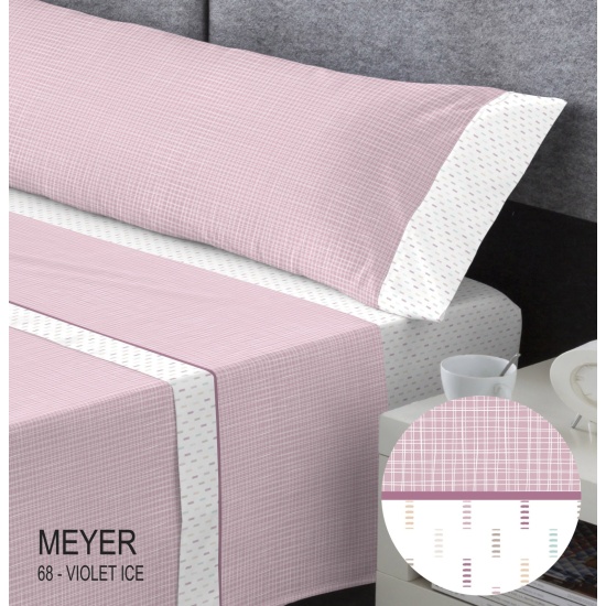 KABELY - MEYER VIOLET ICE