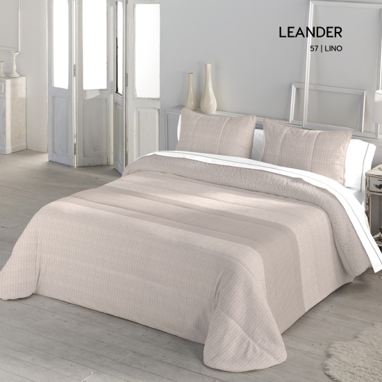 COMFORTER SERENA - LEANDER LINO