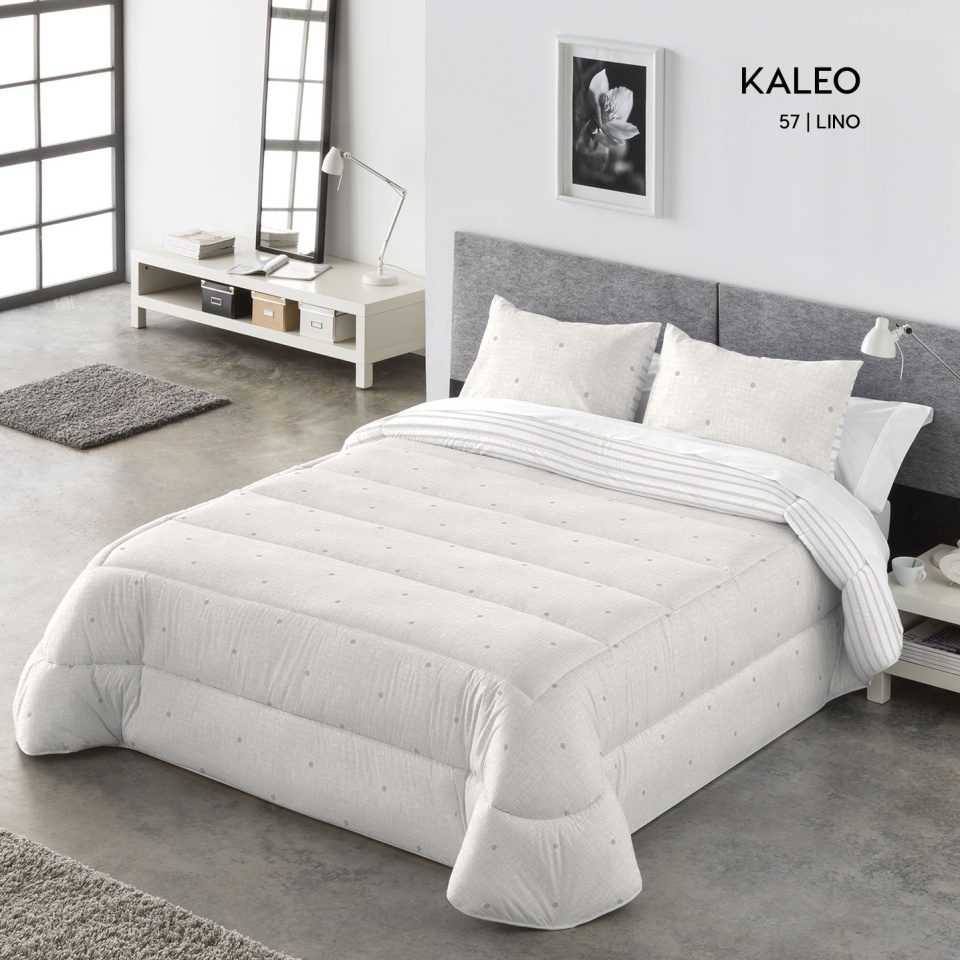 COMFORTER SERENA - KALEO LINO