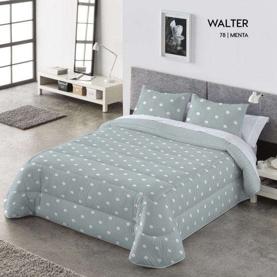 COMFORTER SERENA - WALTER MENTA