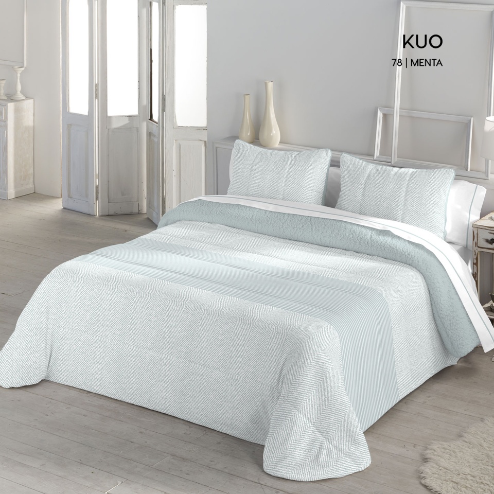 COMFORTER SERENA - KUO MENTA
