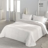 COMFORTER SERENA - KUO BEIGE