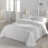 COMFORTER SERENA - LIKO GRIS