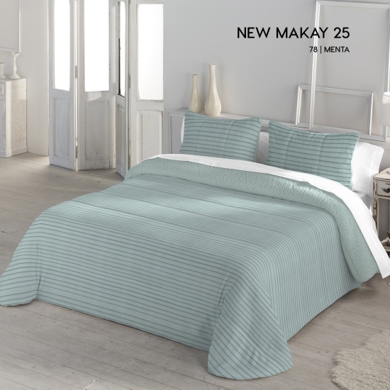 COMFORTER SERENA - NEW MAKAY 25 MENTA