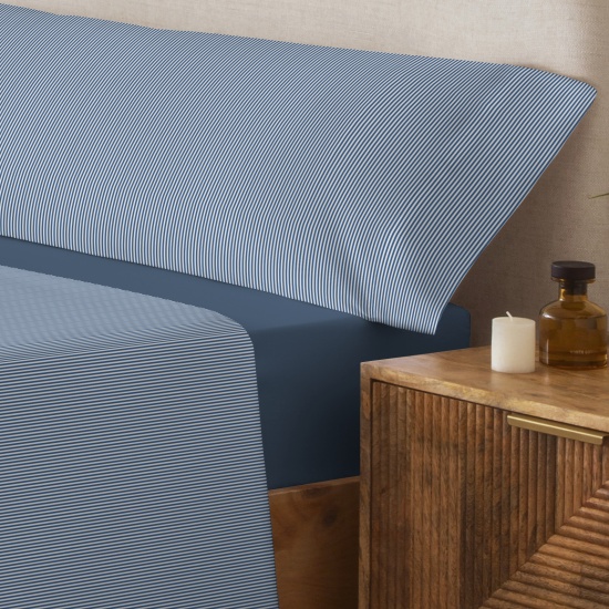 ENC SERENA 50/50 - NALU AZUL ZAFIRO