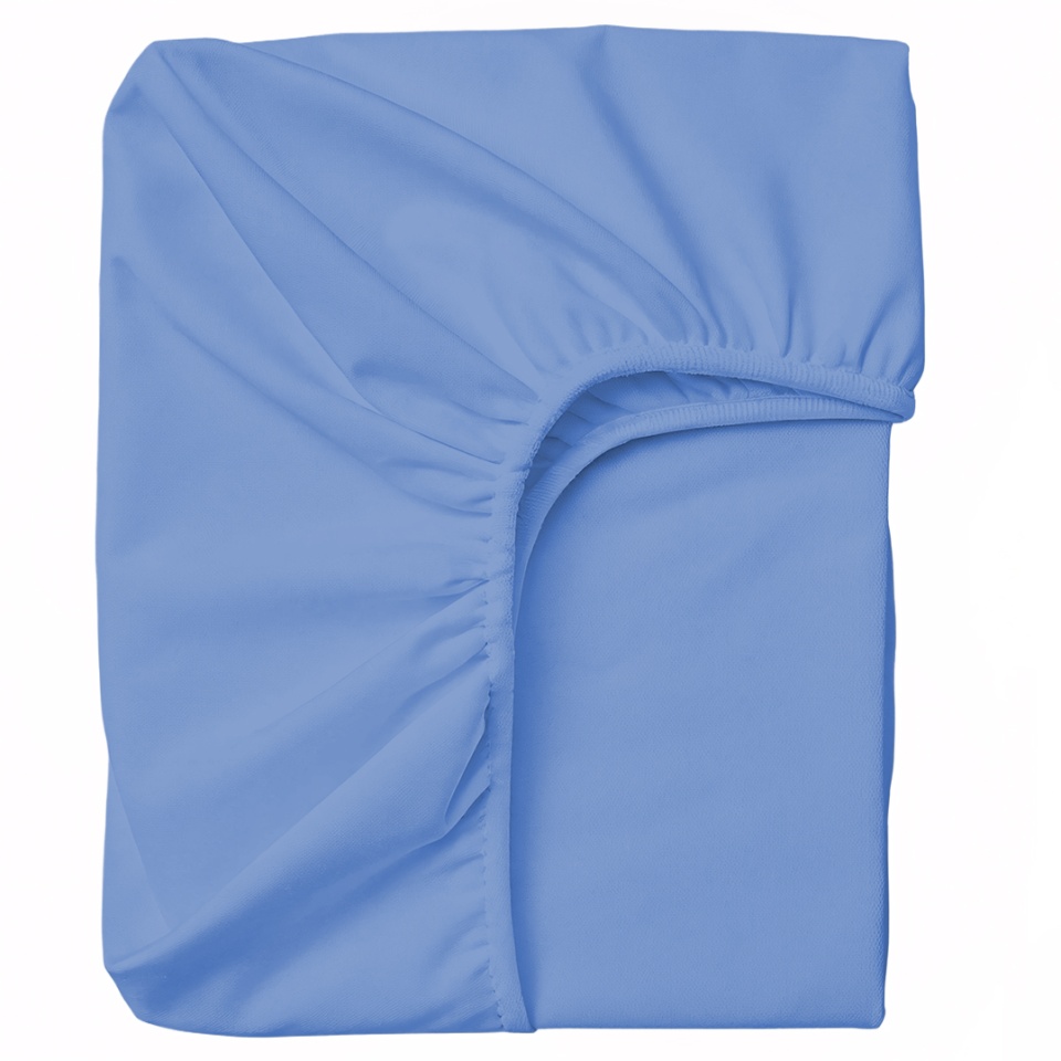 AJUST DART PERCAL - DART PERCAL 100% ALG. AZUL ZAFIRO