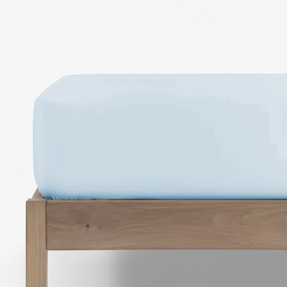 AJUST DART PERCAL - DART PERCAL 100% ALG. AZUL