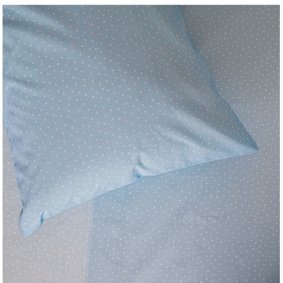 ALM SERENA 50/50 - ARTIS AZUL