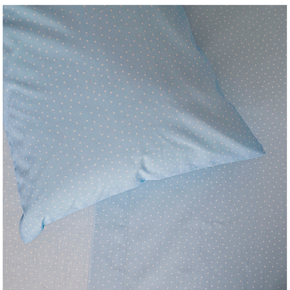 ALM SERENA 50/50 - ARTIS AZUL