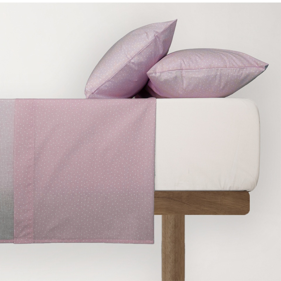 ENC SERENA 50/50 - ARTIS ROSA