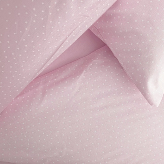 DUVET SERENA 50/50 - ARTIS ROSA