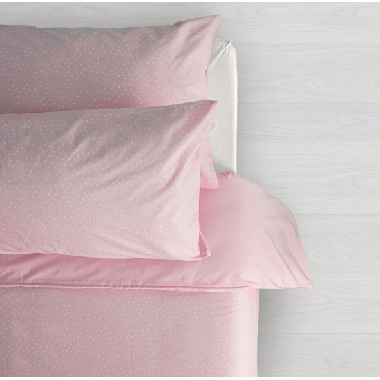 DUVET SERENA 50/50 - ARTIS ROSA