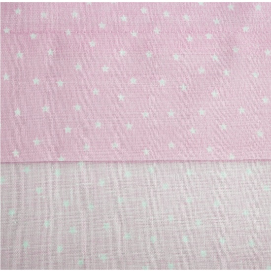 DUVET SERENA 50/50 - ARTIS ROSA