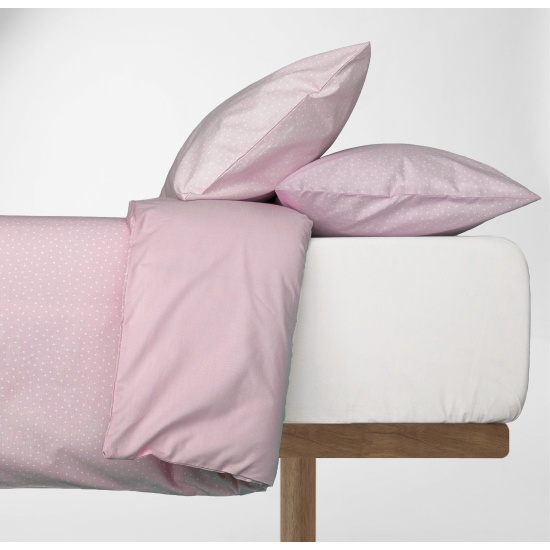 DUVET SERENA 50/50 - ARTIS ROSA