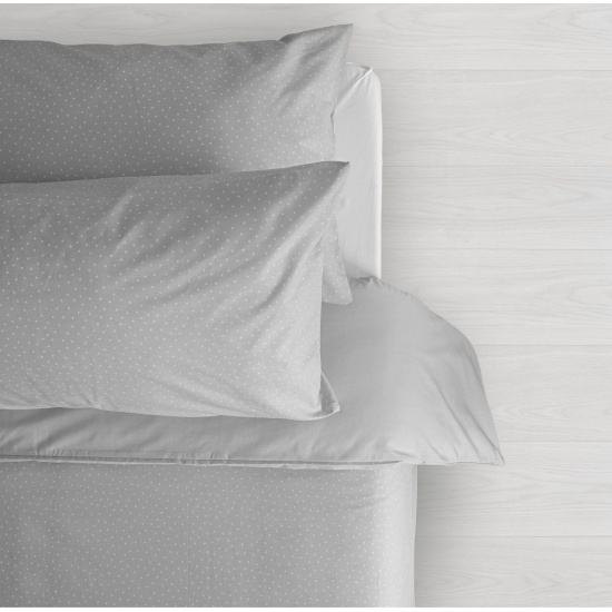 DUVET SERENA 50/50 - ARTIS GRIS