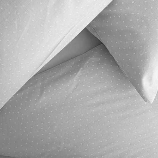 DUVET SERENA 50/50 - ARTIS GRIS