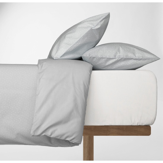 DUVET SERENA 50/50 - ARTIS GRIS