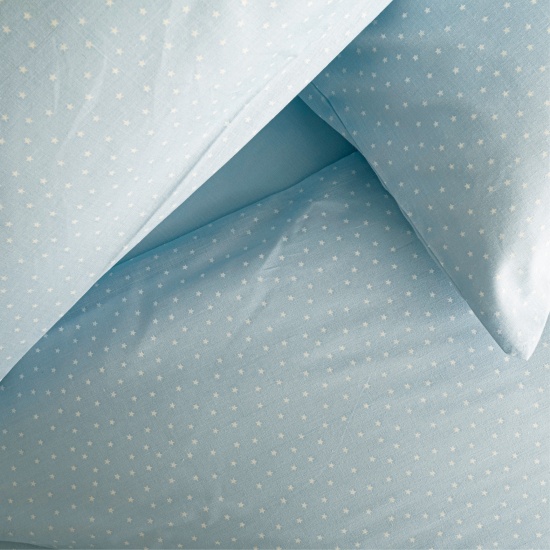 DUVET SERENA 50/50 - ARTIS AZUL