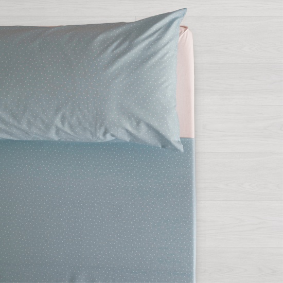 ENC SERENA 50/50 - ARTIS AZUL