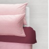 DUVET SERENA 50/50 - NALU BURDEOS