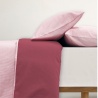 DUVET SERENA 50/50 - NALU BURDEOS