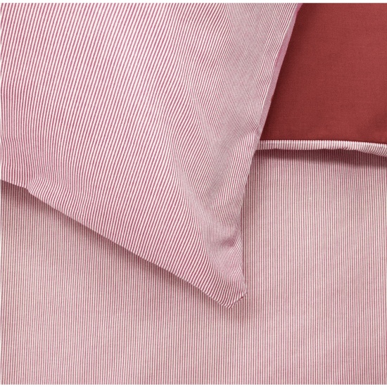 DUVET SERENA 50/50 - NALU BURDEOS
