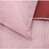 DUVET SERENA 50/50 - NALU BURDEOS