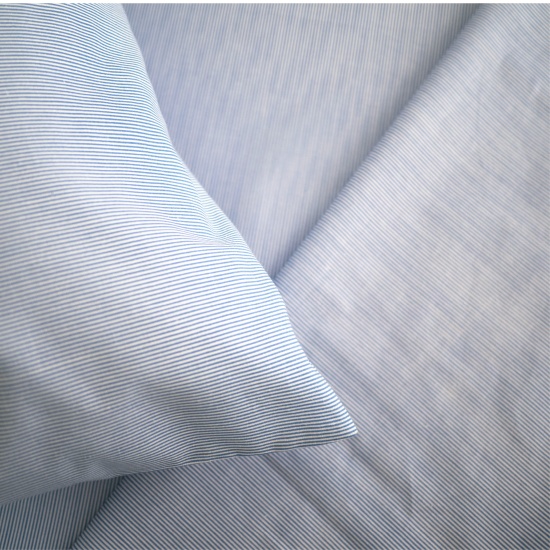 ENC SERENA 50/50 - NALU AZUL ZAFIRO