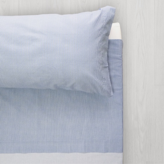 ENC SERENA 50/50 - NALU AZUL ZAFIRO