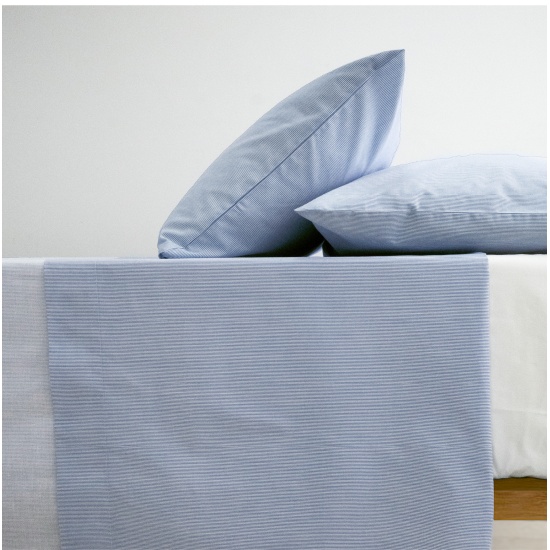 ENC SERENA 50/50 - NALU AZUL ZAFIRO
