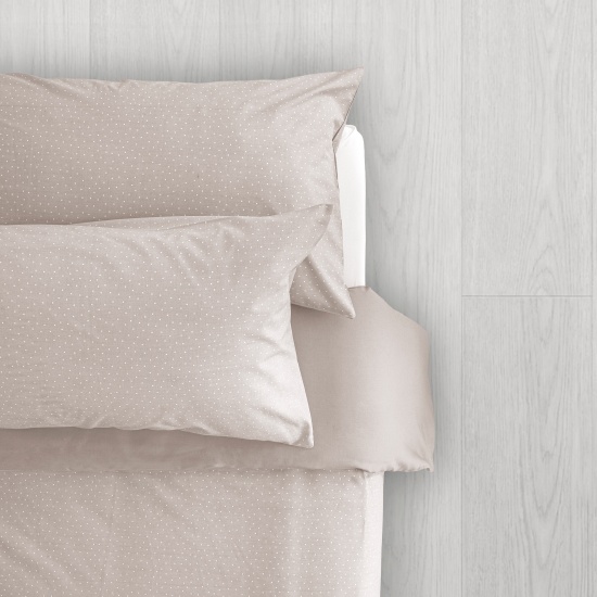 DUVET SERENA 50/50 - KUNO LINO