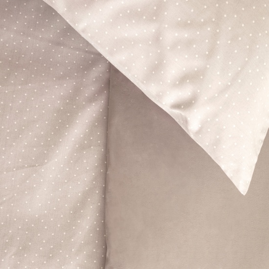 DUVET SERENA 50/50 - KUNO LINO