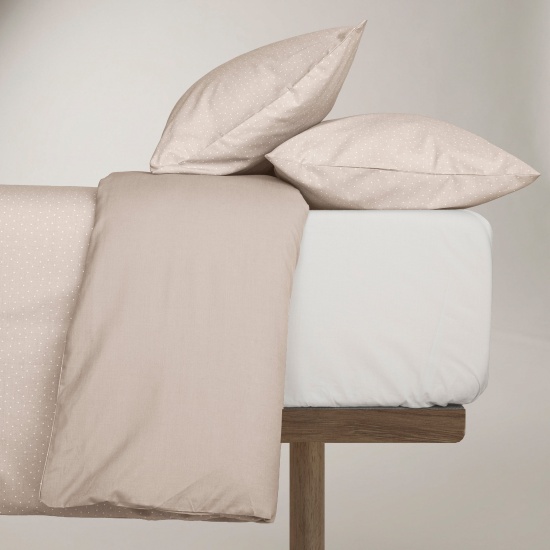 DUVET SERENA 50/50 - KUNO LINO