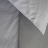 DUVET SERENA 50/50 - KUNO GRIS