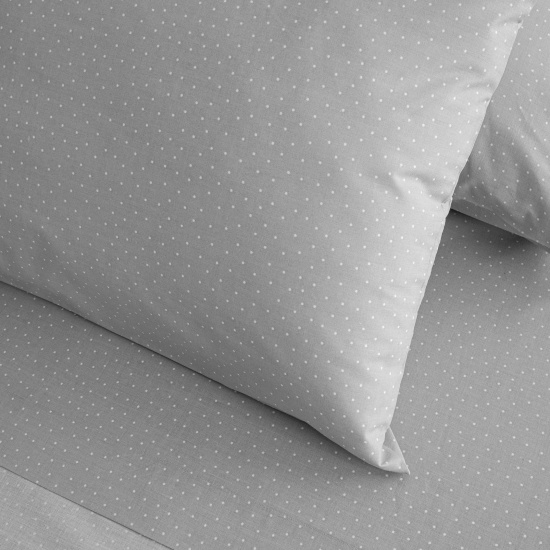 ALM SERENA 50/50 - KUNO GRIS