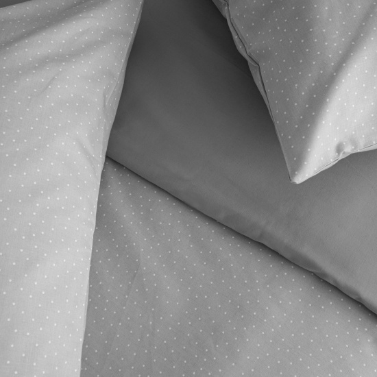 ALM SERENA 50/50 - KUNO GRIS