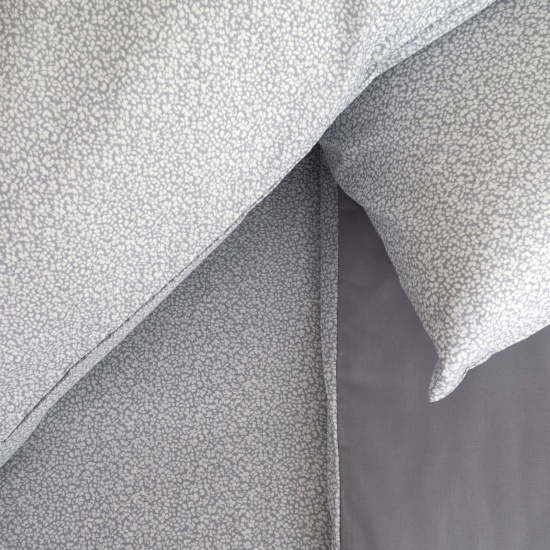 DUVET SERENA 50/50 - GADEA GRIS