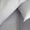 DUVET SERENA 50/50 - GADEA GRIS