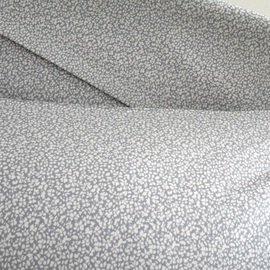 DUVET SERENA 50/50 - GADEA GRIS