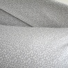 DUVET SERENA 50/50 - GADEA GRIS