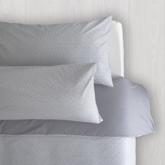 DUVET SERENA 50/50 - GADEA GRIS