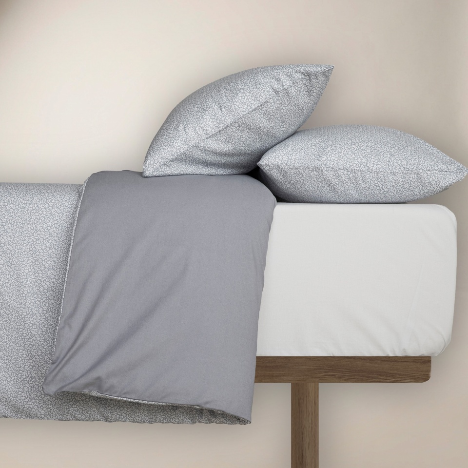 DUVET SERENA 50/50 - GADEA GRIS