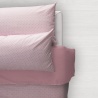 DUVET SERENA 50/50 - LUANA VIOLET ICE